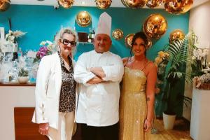 La locanda “7 mari” torna a splendere