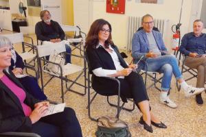 I Comuni adesso uniscono le forze