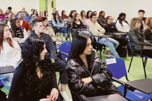 “Il vostro ruolo sarà centrale”