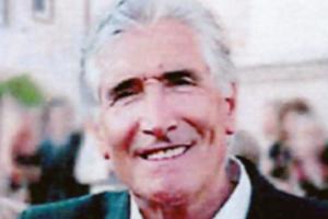 Addio improvviso a Luciano