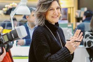 La mostra del libro arriva a 25