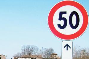 A Fiesso: “Occhio ai limiti in via Chiavichetta”