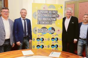 Intelligenza artificiale, alleata?