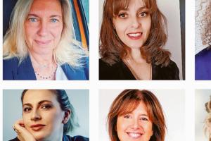 Torna quello che scrivono le donne