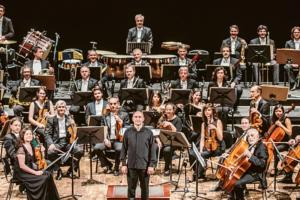 Il re del violino e Orchestra di Padova