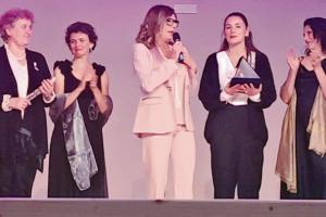 D come... davvero da pelle d’oca