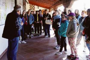 L’ocarina unisce due mondi