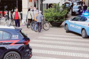 Zona rossa fino a tutto gennaio