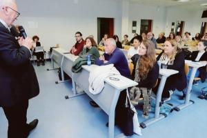 Buone pratiche di accoglienza