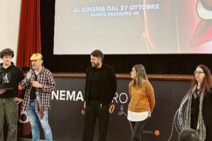 Ecco il cineforum targato CiakOle