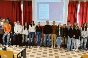 Prevenzione, lezione di vita