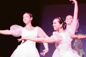 Al Pertini sarà un “Palcoscenico di emozioni”