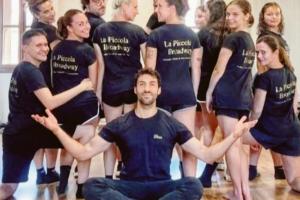 La “bomboniera” è ancora soldout