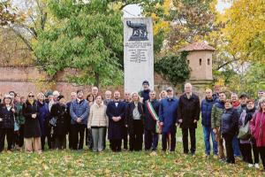 Sulla tracce dei nostri patrioti