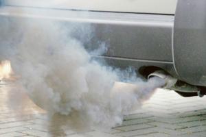 Polveri sottili, scatta l’allerta