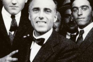 Il delitto Matteotti nei giornali del ’24