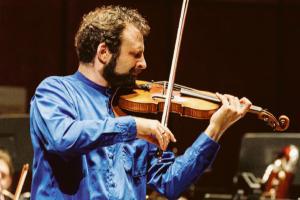 Lo Stradivari che fa suonare la magia