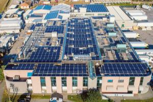 Parità di genere: il traguardo di Finpesca