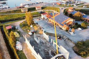 Pila: pronti al salto di qualità