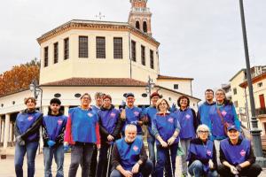 Retake fa risplendere la piazza