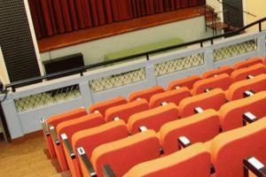 Squali polesani, evento al Duomo