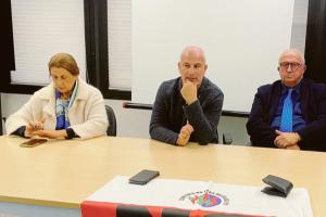 “Insultati dall’assessore regionale”