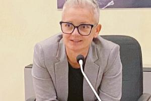 Svolta al palasport: padel e baskin