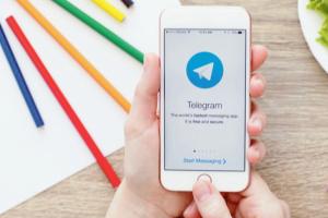 Il Comune sbarca su Telegram