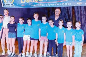 “D come danza D come donna”