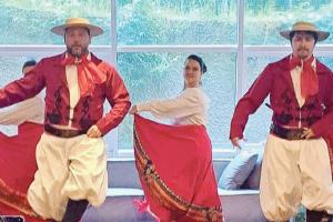 Filo diretto tra Polesine e Brasile