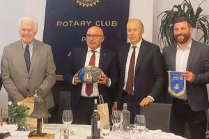 Rugby, ponte tra generazioni