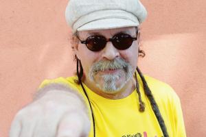 Skardy atteso al Party