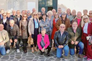 Ritorno al passato per la mitica classe ’60