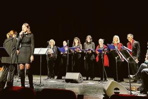 “La musica rafforza il gemellaggio”