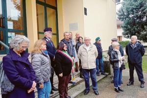 “Scatti e scritti di una vita”