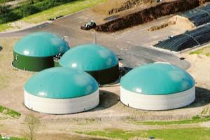 Il biogas non si farà