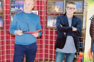 62 scatti per raccontare la città