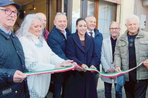 Il Delta del Po tra arte e anime