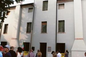 Storia dei canapifici in Polesine