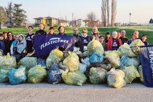 L’ultimo argine prima del mare