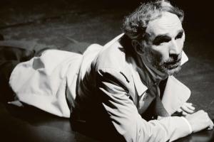 Pasolini e il suo urlo a umili e potenti