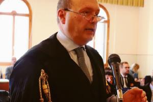 “Non è legittima se non è difesa”