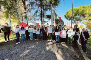 “La pace è una responsabilità quotidiana”