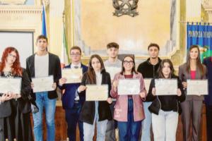 Premi a chi eccelle in studio e lavoro