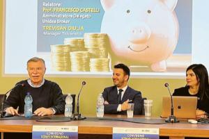 Il valore del risparmio