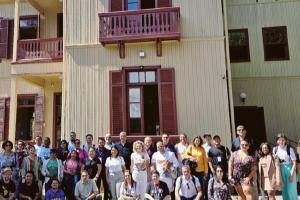 Veneto-Brasile, un legame storico