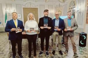 Omaggio ai patrioti carbonari