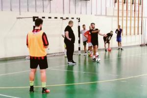 Il Pala Donà rimane alla Mini Sport