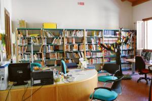 "Nel nido delle storie" per i bimbi