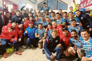 Giazzon: “Ero sicuro della vittoria”